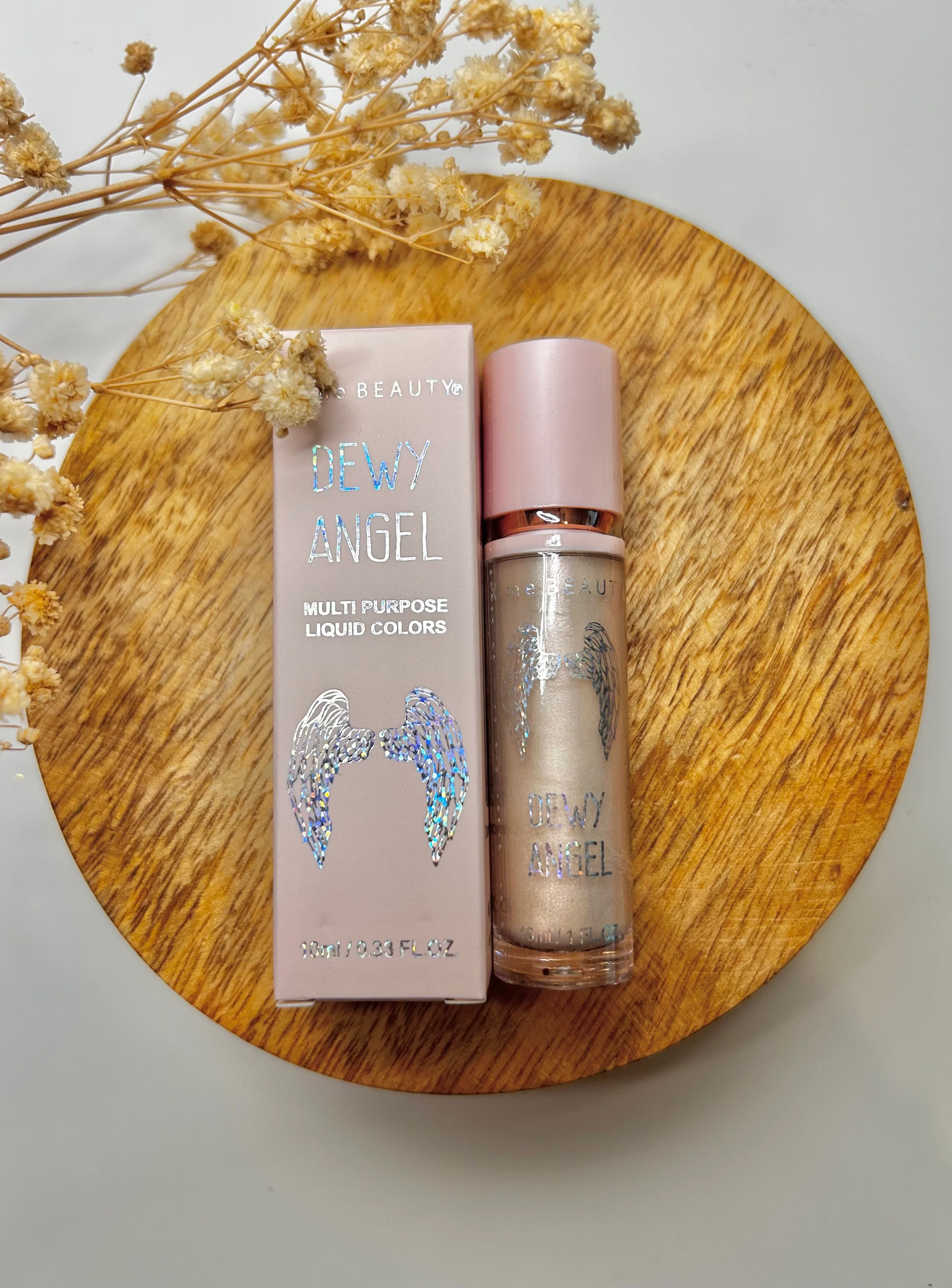 Blush 3 en 1 - Dewy angel - Image 3