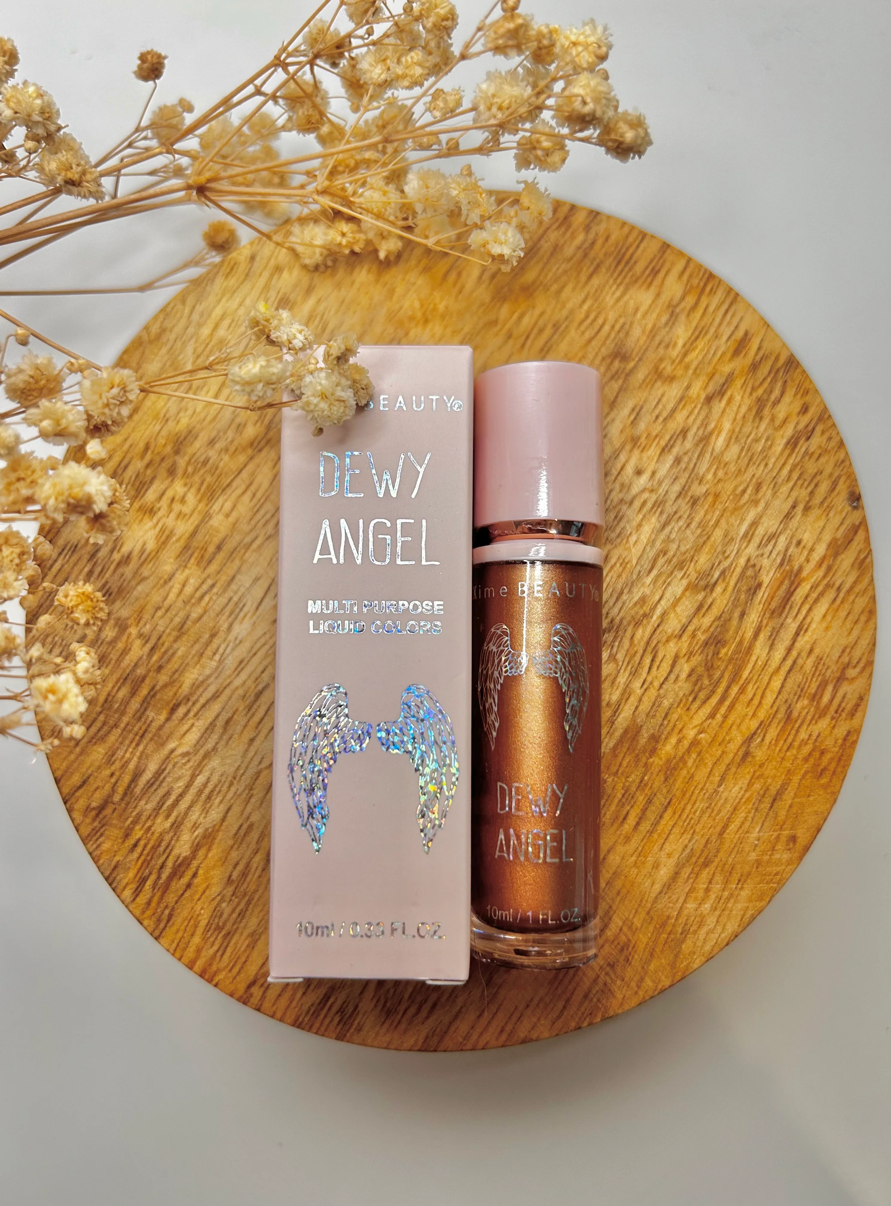 Blush 3 en 1 - Dewy angel - Image 4