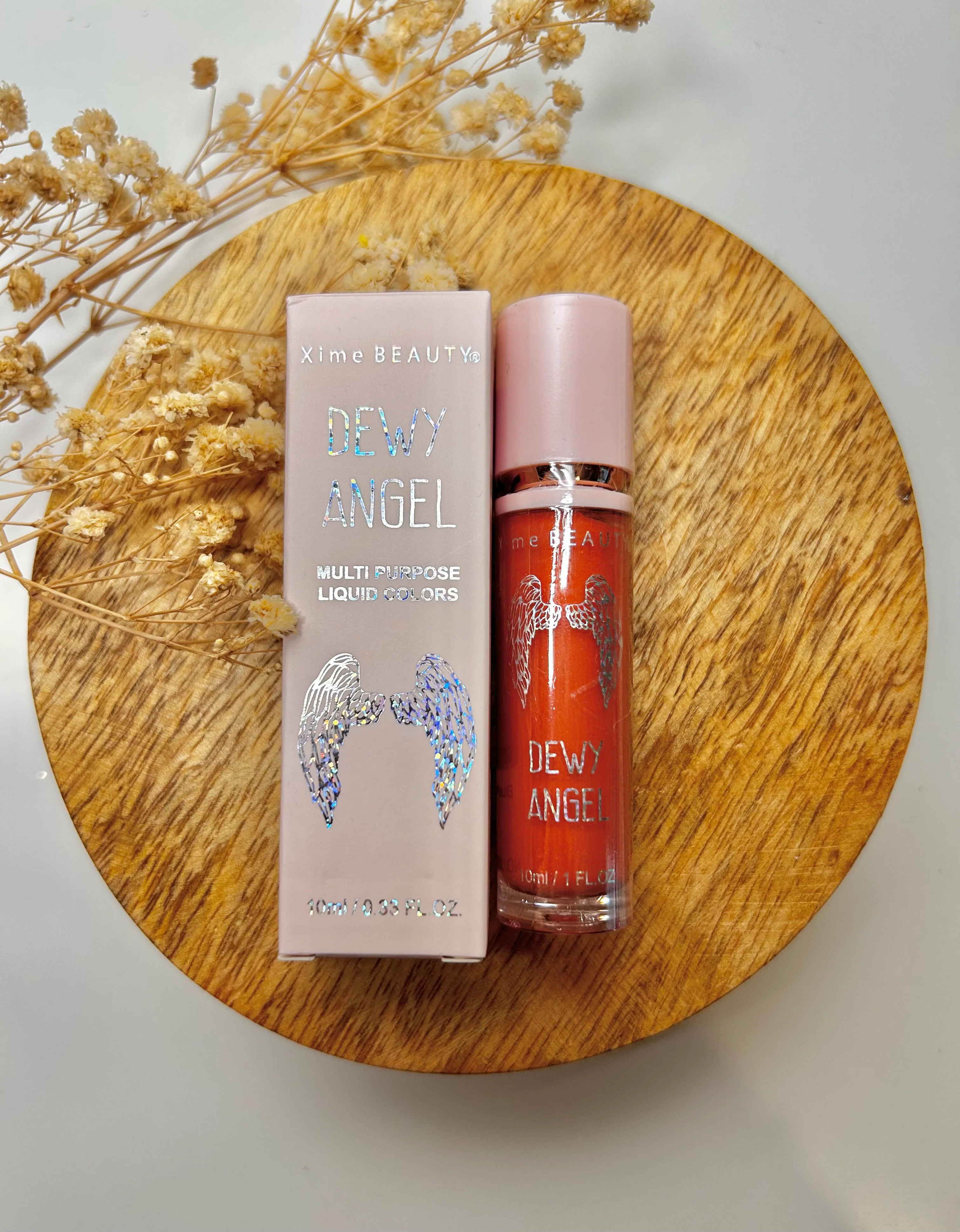 Blush 3 en 1 - Dewy angel - Image 5