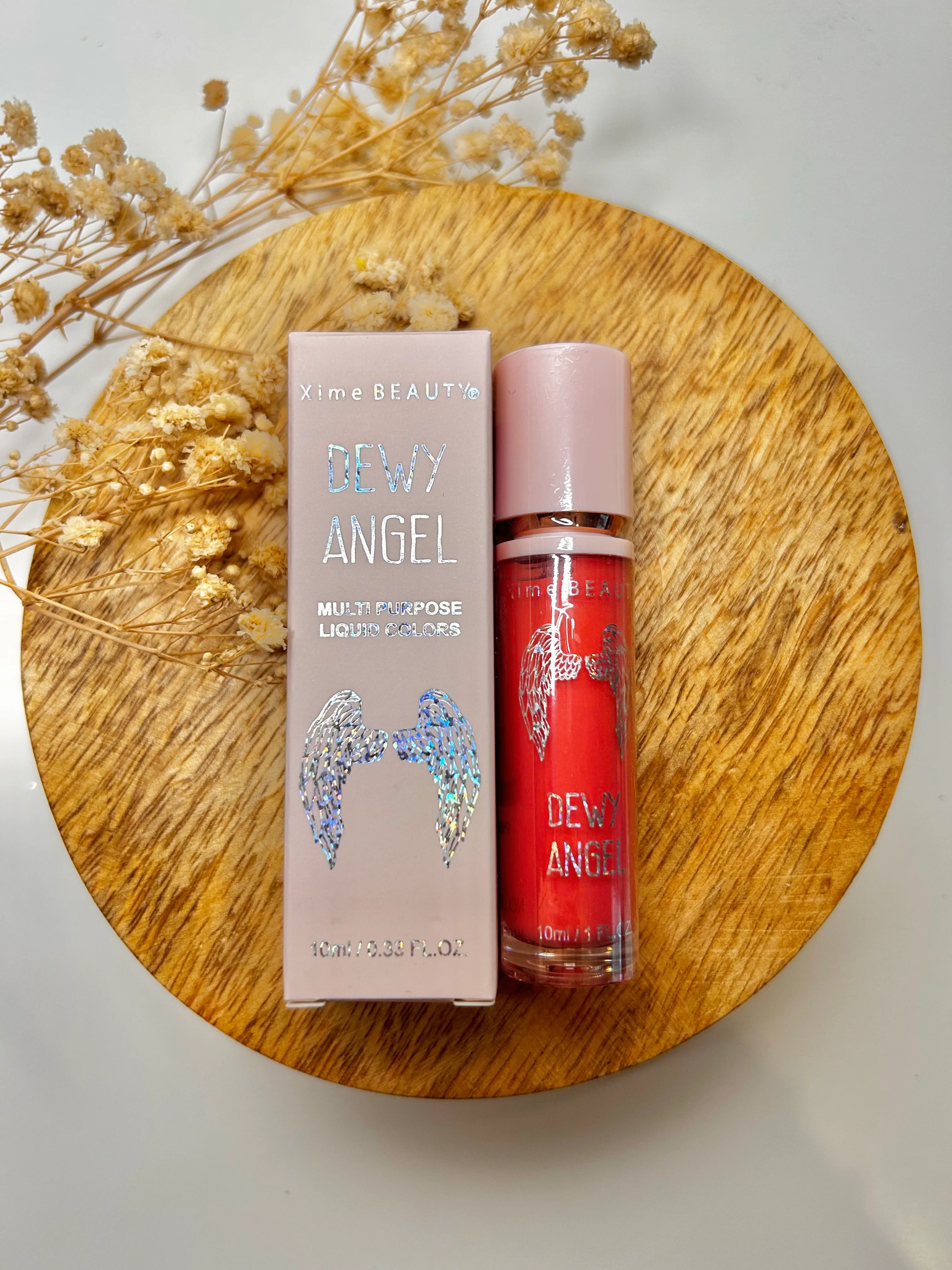 Blush 3 en 1 - Dewy angel - Image 6