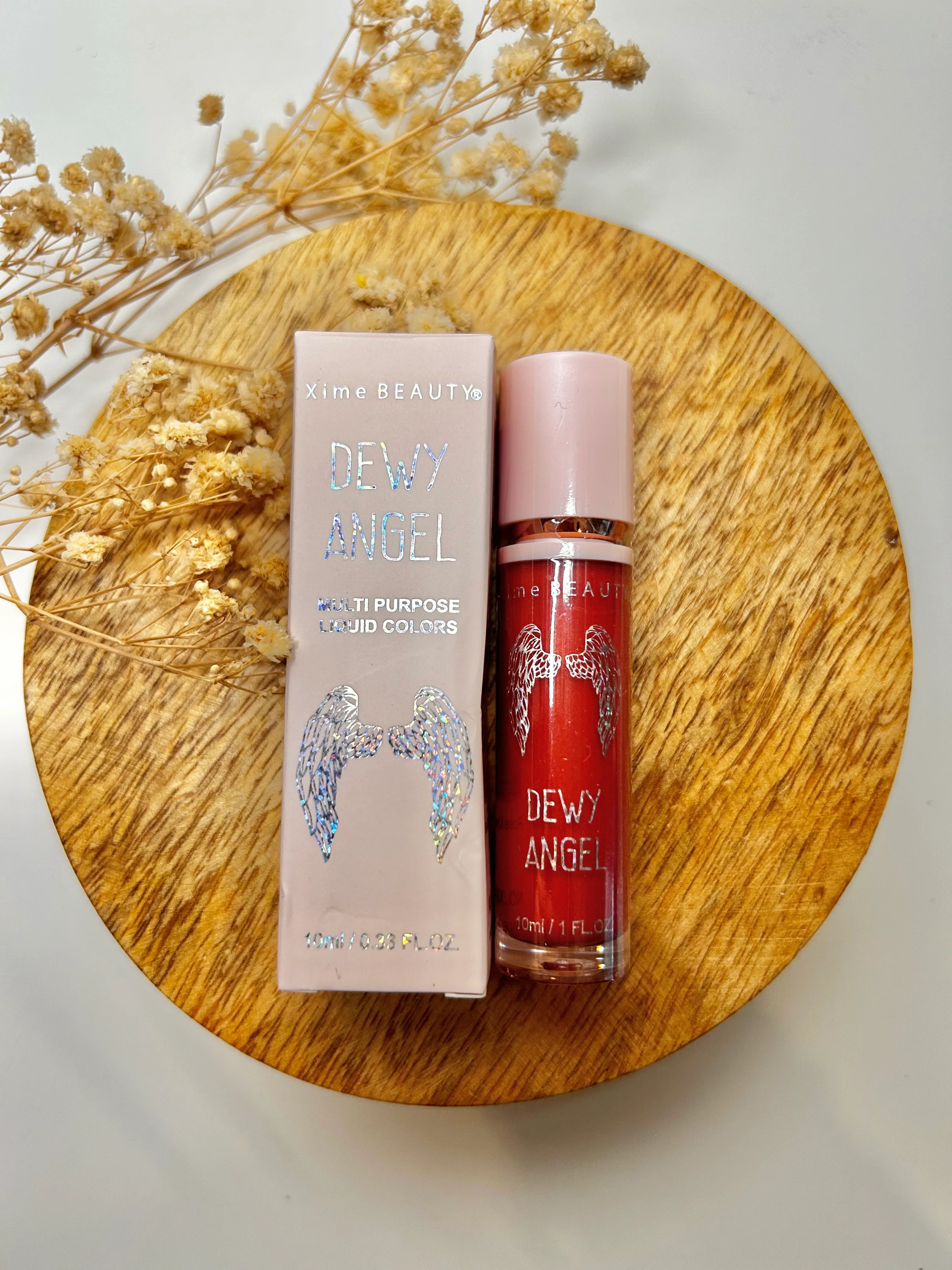 Blush 3 en 1 - Dewy angel - Image 7